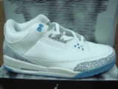 Air Jordan 3-36